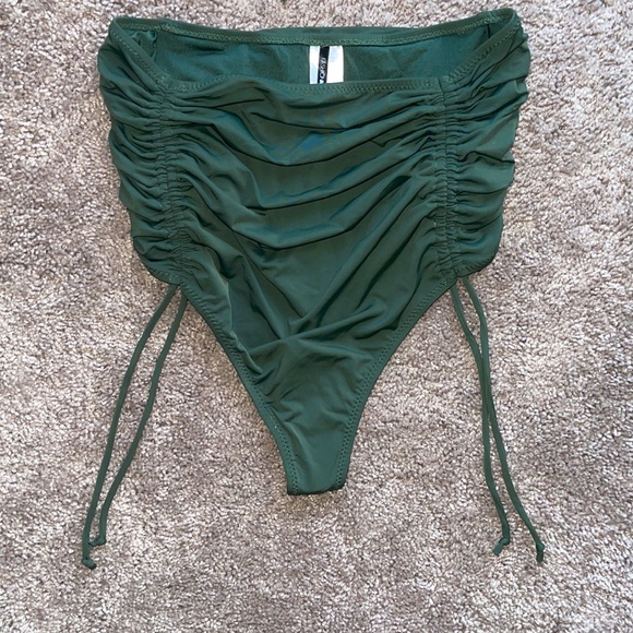 Fashion Nova Swim Suit - Picture 3 of 6